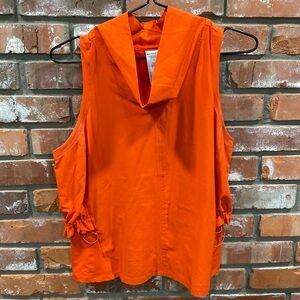 Athleta Venture Out Tank 🏌🏻‍♀️